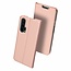 Hoesje voor Honor 20 Pro -  - Roze