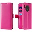 Huawei Mate 30 Pro case - Dux Ducis Kado Wallet Case - Pink