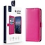 Huawei Mate 30 Pro case - Dux Ducis Kado Wallet Case - Pink