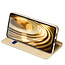 Samsung Galaxy A11 case - Dux Ducis Skin Pro Book Case - Gold