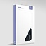 Samsung Galaxy Note 10 case - Dux Ducis Wish Wallet Book Case - Blue