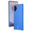 Hoesje voor Samsung Galaxy Note 10 Plus -  - Donker Blauw