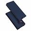 Samsung Galaxy A40 case - Dux Ducis Skin Pro Book Case - Blue