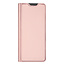 Samsung Galaxy S20 Ultra hoesje - Dux Ducis Skin Pro Book Case - RosÃ©-Goud