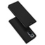 Xiaomi Redmi Note 10 hoesje - Dux Ducis Skin Pro Book Case - Zwart