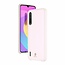 Xiaomi Mi A3 case - Dux Ducis Skin Lite Back Cover - Pink