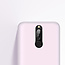 Xiaomi Redmi 8 case - Dux Ducis Skin Lite Back Cover - Pink