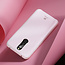 Xiaomi Redmi 8 case - Dux Ducis Skin Lite Back Cover - Pink