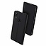 Hoesje voor Asus ZenFone Max Pro (M2) (ZB631KL) -  - Zwart