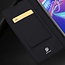 Hoesje voor Asus ZenFone Max Pro (M2) (ZB631KL) -  - Zwart
