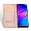 Xiaomi Redmi 7 hoesje - Dux Ducis Skin Pro Book Case - RosÃ©-Goud