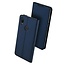 Xiaomi Mi Play hoesje - Dux Ducis Skin Pro Book Case - Blauw