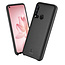 Huawei P20 Lite (2019)  case - Dux Ducis Skin Lite Back Cover - Black