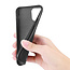 Hoesje geschikt voor iPhone 11 Pro Max - Dux Ducis Skin Lite Back Cover - Zwart