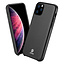 iPhone 11 Pro Max case - Dux Ducis Skin Lite Back Cover - Black