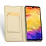 Xiaomi Mi Play case - Dux Ducis Skin Pro Book Case - Gold