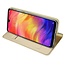 Xiaomi Mi Play case - Dux Ducis Skin Pro Book Case - Gold