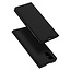 Samsung Galaxy A71 case - Dux Ducis Skin Pro Book Case - Black