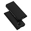 Huawei Mate 30 Lite case - Dux Ducis Skin Pro Book Case - Black