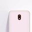 Xiaomi Redmi 8a case - Dux Ducis Skin Lite Back Cover - Pink