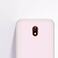 Xiaomi Redmi 8a hoesje - Dux Ducis Skin Lite Back Cover - Roze