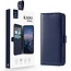 Huawei Mate 30 Pro case - Dux Ducis Kado Wallet Case - Blue