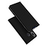 Samsung Galaxy A30 case - Dux Ducis Skin Pro Book Case - Black