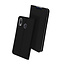 Samsung Galaxy A30 case - Dux Ducis Skin Pro Book Case - Black