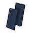 Samsung Galaxy A50/30S case - Dux Ducis Skin Pro Book Case - Blue