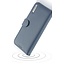 Hoesje geschikt voor Apple iPhone 12 / 12 Pro - Dux Ducis Hivo Series Case - Blauw