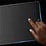 Dux Ducis - Screenprotector geschikt voor iPad 10.2 inch (2020) - Tempered Glass Screenprotector