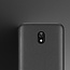 Xiaomi Redmi 8a case - Dux Ducis Skin Lite Back Cover - Black