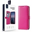 Huawei Mate 30 hoesje - Dux Ducis Kado Wallet Case - Roze