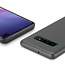 Hoesje voor Samsung Galaxy S10 Plus -  - Zwart