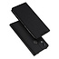 Asus Zenfone Max (M2) ZB633KL case - Dux Ducis Skin Pro Book Case - Black