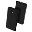 Xiaomi Redmi 8A case - Dux Ducis Skin Pro Book Case - Black