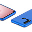 Huawei P20 Lite (2019) case - Dux Ducis Skin Lite Back Cover - Blue