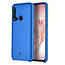 Huawei P20 Lite (2019) case - Dux Ducis Skin Lite Back Cover - Blue