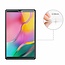 Dux Ducis - Screen Protector For Samsung Galaxy Tab S7 FE - Tempered Glass - Case Friendly - Anti Scratch
