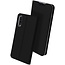 Samsung Galaxy A50/30S case - Dux Ducis Skin Pro Book Case - Black