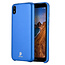 Xiaomi Redmi 7A case - Dux Ducis Skin Lite Back Cover - Blue