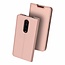 Xiaomi Redmi K20 Pro case - Dux Ducis Skin Pro Book Case - Rosé-Gold