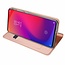 Xiaomi Redmi K20 Pro case - Dux Ducis Skin Pro Book Case - Rosé-Gold