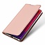 Xiaomi Redmi K20 Pro hoesje - Dux Ducis Skin Pro Book Case - RosÃ©-Goud