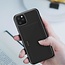 Dux Ducis Pocard - iPhone 11 Pro Max - Black