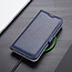 Honor 20 case - Dux Ducis Kado Wallet Case - Blue