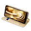 Hoesje voor Samsung Galaxy M01 -  - Goud