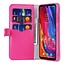 Xiaomi Redmi 7 case - Dux Ducis Kado Wallet Case - Pink