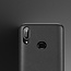 Samsung Galaxy A10s case - Dux Ducis Skin Lite Back Cover - Black