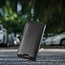 Huawei Mate 30 Pro case - Dux Ducis Kado Wallet Case - Black